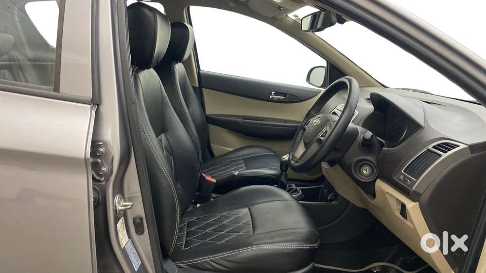 Hyundai I20 Sportz 1.4 Crdi, 2013, Diesel