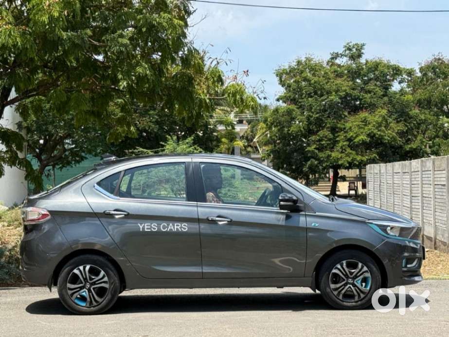 Tata Tigor Ev Xz Plus, 2023, Electric