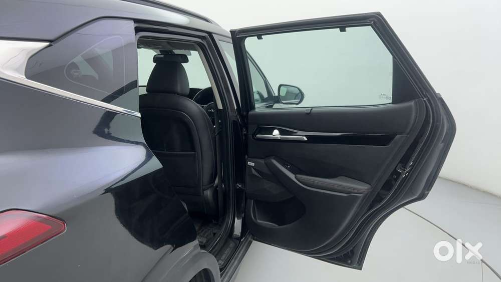 Kia Seltos 1.5 Gtx+ Diesel At, 2022, Diesel