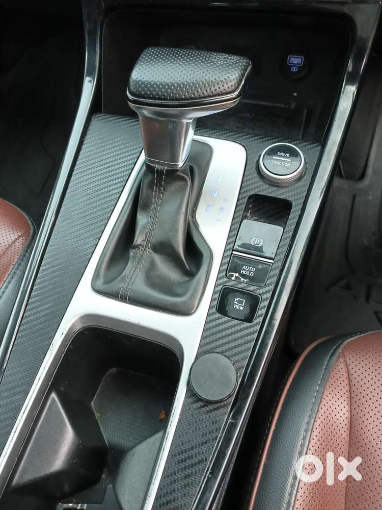 Hyundai Alcazar 1.5 Platinum (o) Diesel At 7 Str, 2023, Diesel
