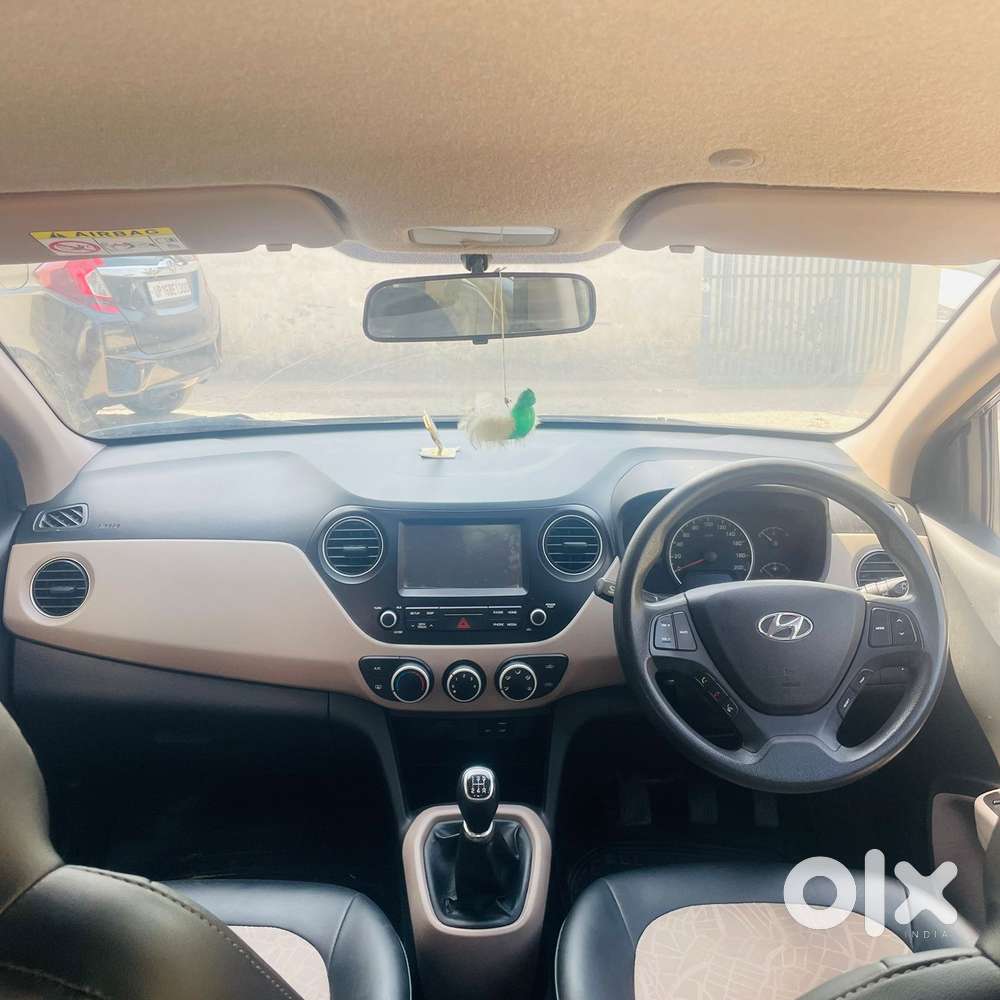 Hyundai Grand I10 1.2 Kappa Sportz Option, 2019, Petrol
