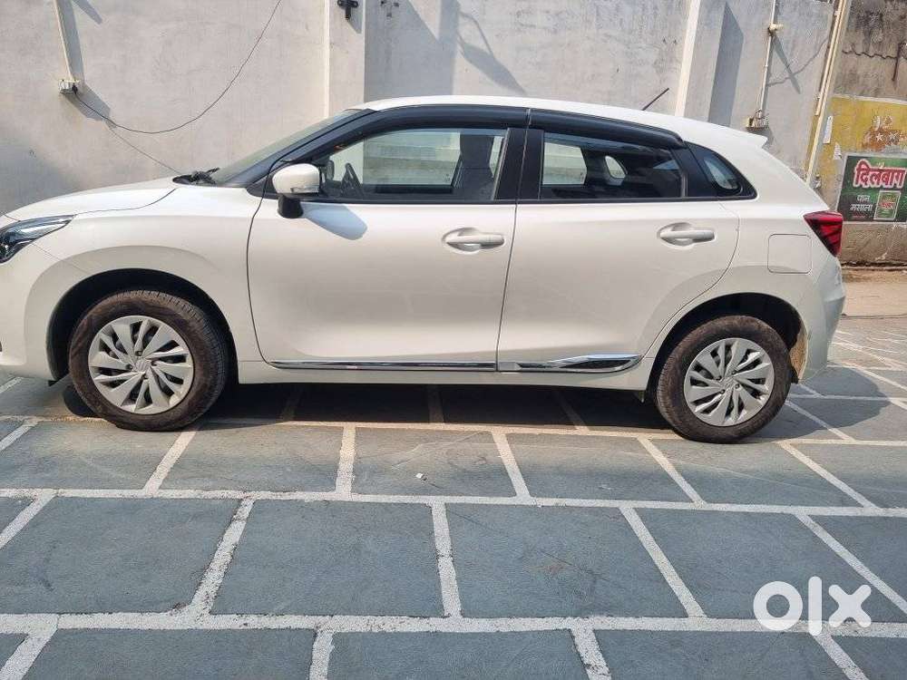 Maruti Suzuki Baleno Delta, 2025, Petrol