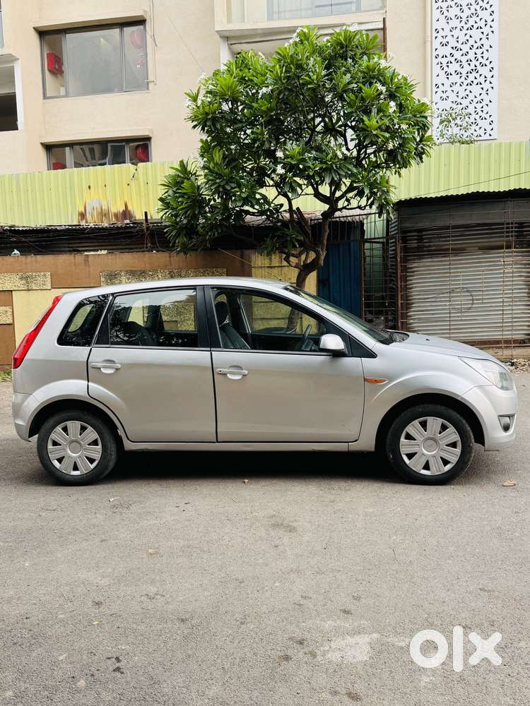 Ford Figo 2012-2015 Diesel Zxi, 2011, Diesel