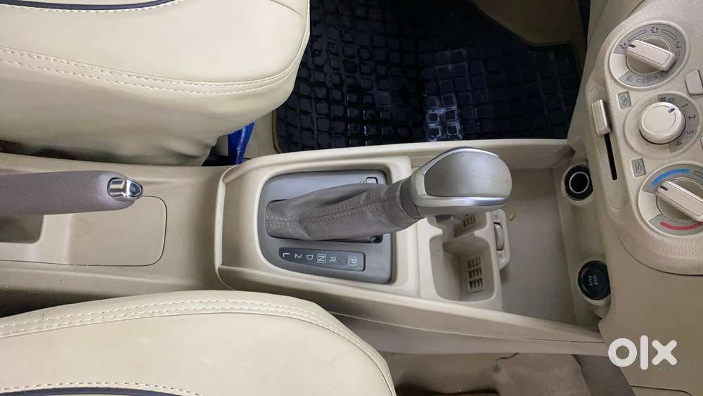 Maruti Suzuki Ertiga 2018-2022 1.4 Vxi Shvs At, 2021, Petrol