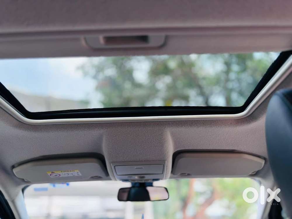 Ford Ecosport 1.5 Diesel Titanium Plus, 2021, Diesel