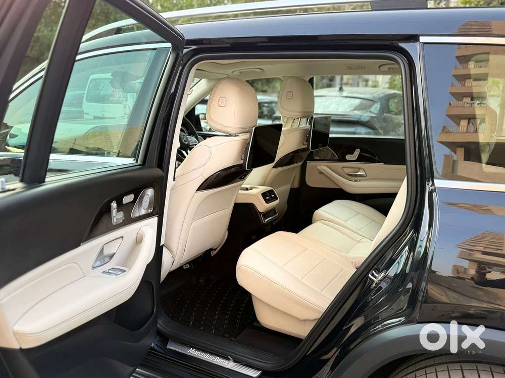 Mercedes-benz Gls 400d 4matic, 2023, Diesel