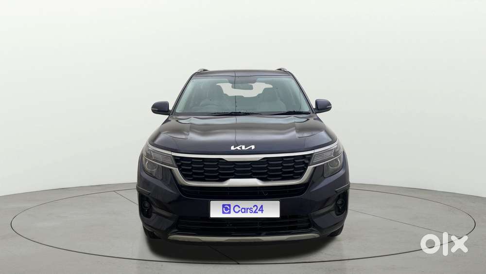 Kia Seltos Htk Plus G, 2022, Petrol