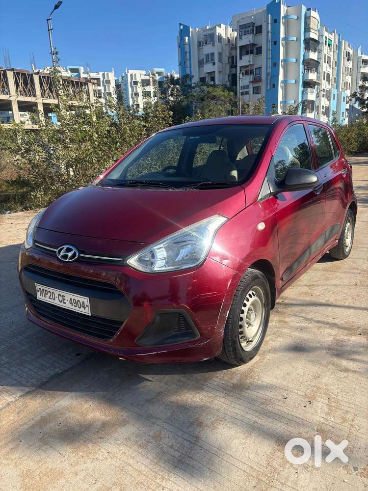 Hyundai Grand I10 1.2 Crdi Era, 2014, Petrol