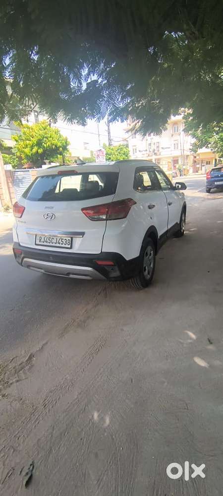 Hyundai Creta 1.4 Crdi S Plus, 2019, Diesel