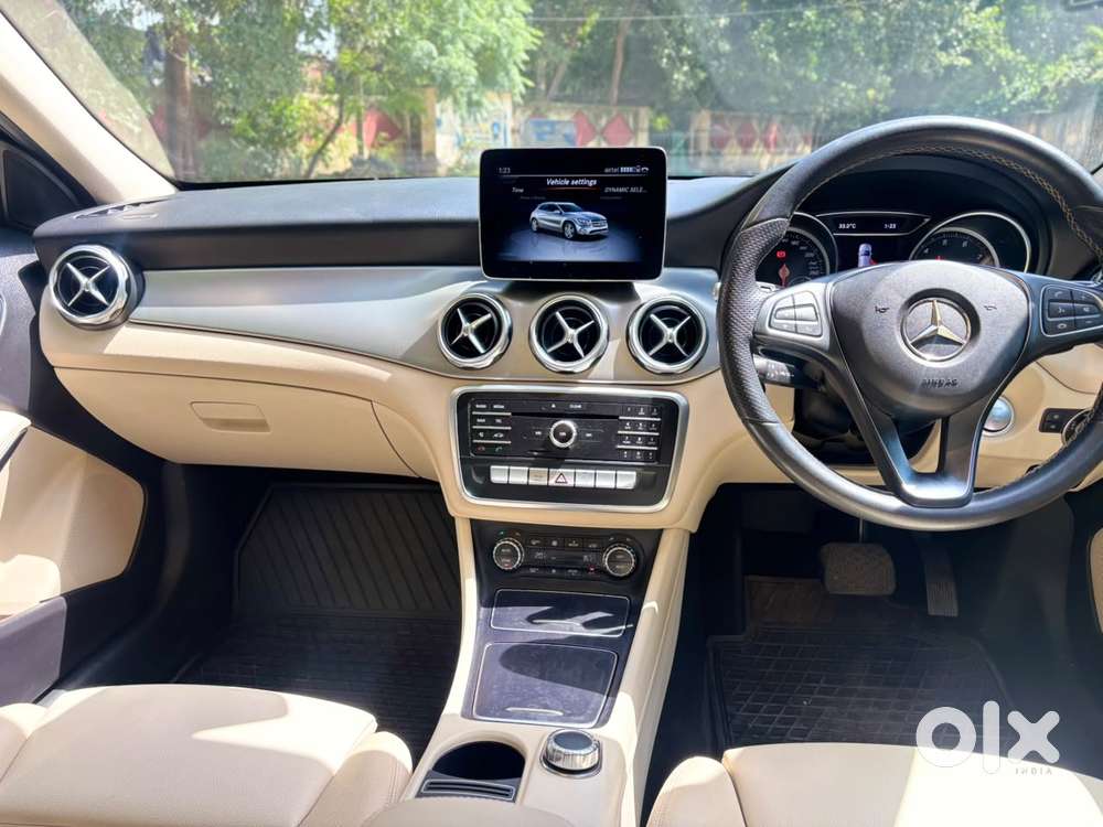 Mercedes-benz Gla 200, 2019, Petrol