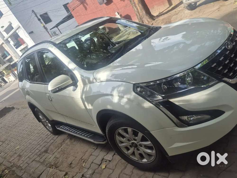 Mahindra Xux500 Jst Lik Brand New Condition, Scratchless, All Original