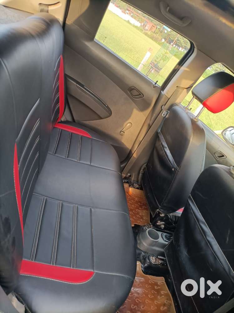 Chevrolet Beat, 2015, Diesel