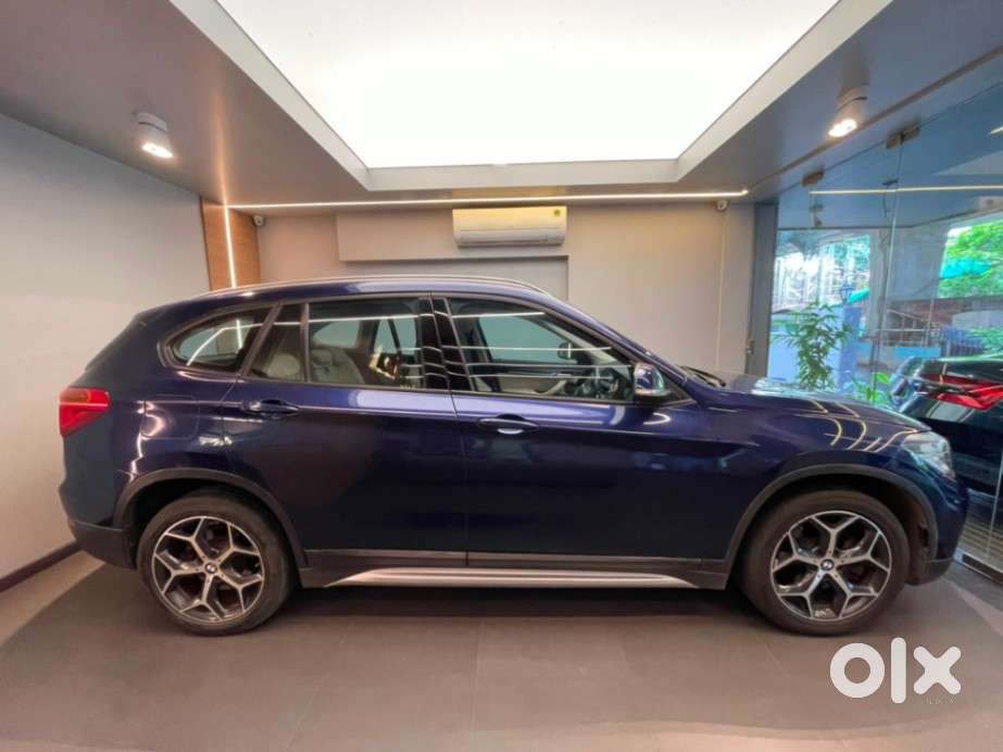 Bmw X1 2.0 Sdrive20d Xline, 2018, Diesel