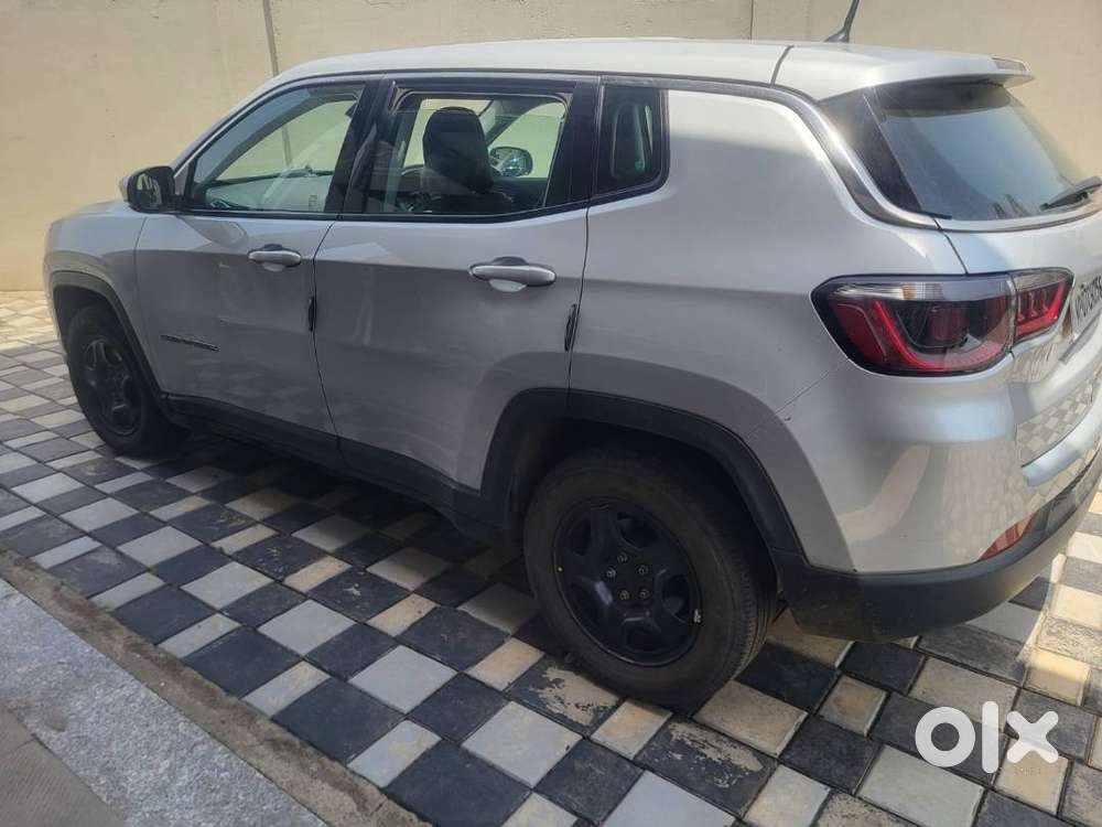 2020 Jeep Compass Sport 2.0 Diesel  1st Owner  Excellent Condition