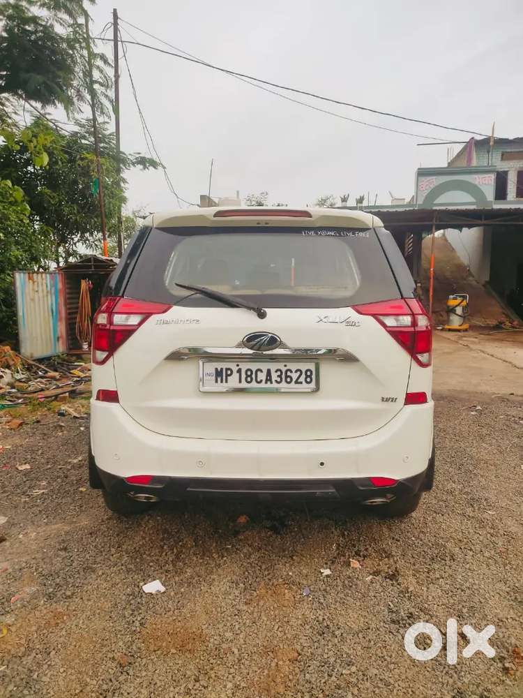Mahindra Xuv500 Diesel Manual 2020