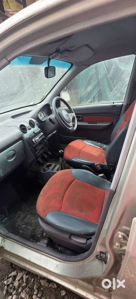 Maruti Suzuki Alto, 2008, Petrol