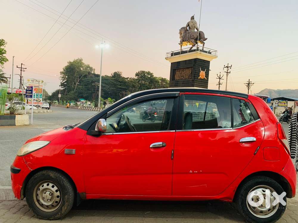 Hyundai Small Car 2009 Petrol Well Maintained