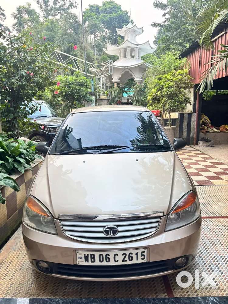 Tata Indigo Cs 2009 Diesel Manual
