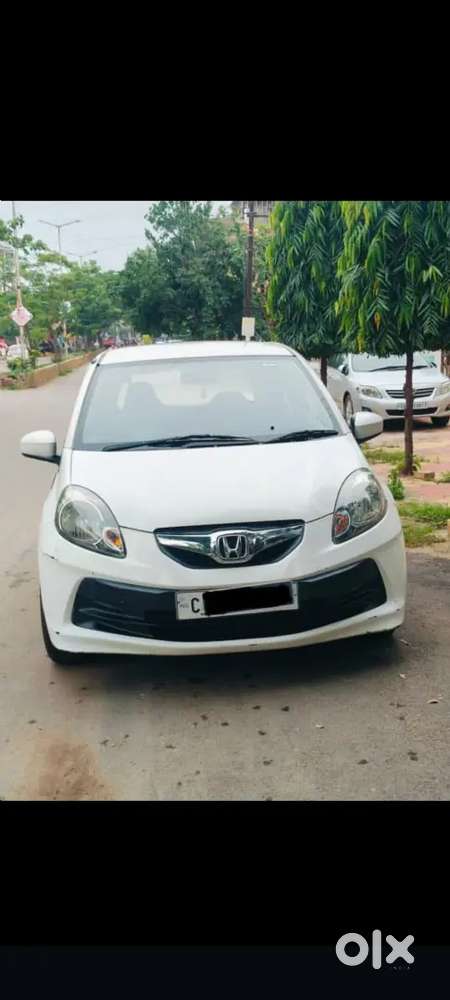 Honda Brio