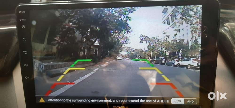 Mahindra Kuv 100 2016-2017 Mfalcon G80 K8, 2016, Petrol