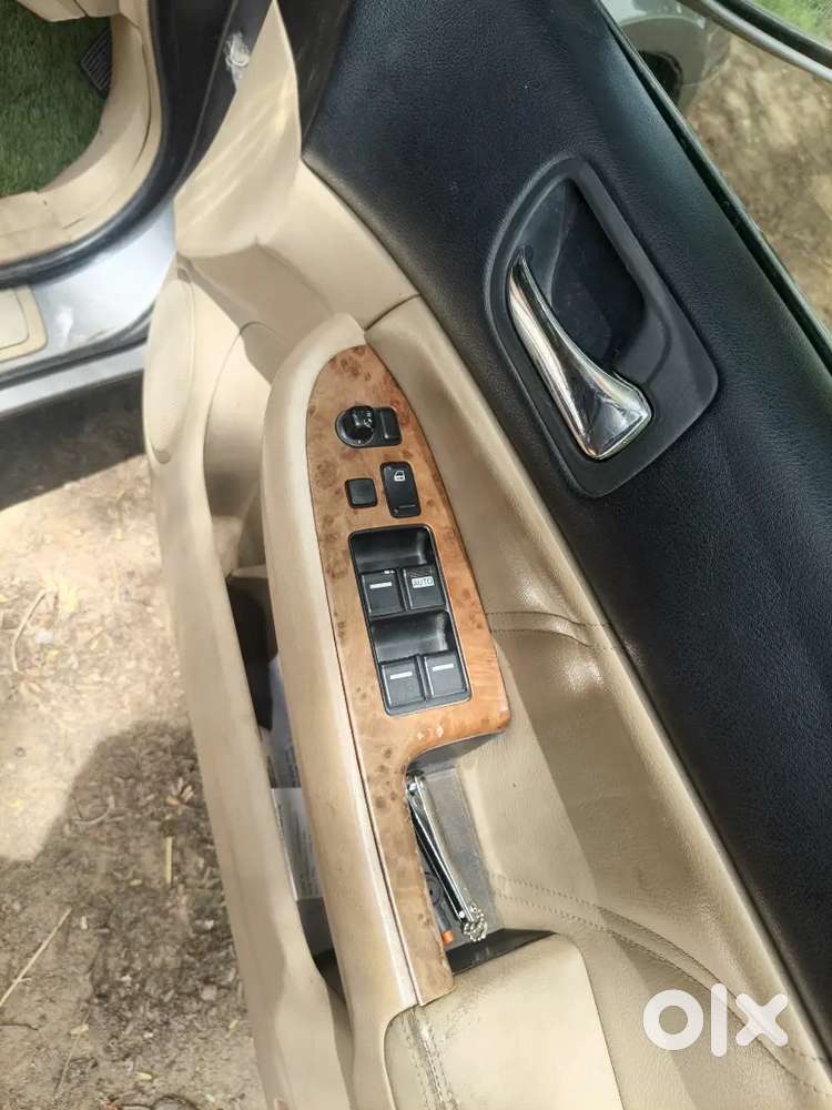 Honda Accord 2003 Petrol 117000 Km Driven