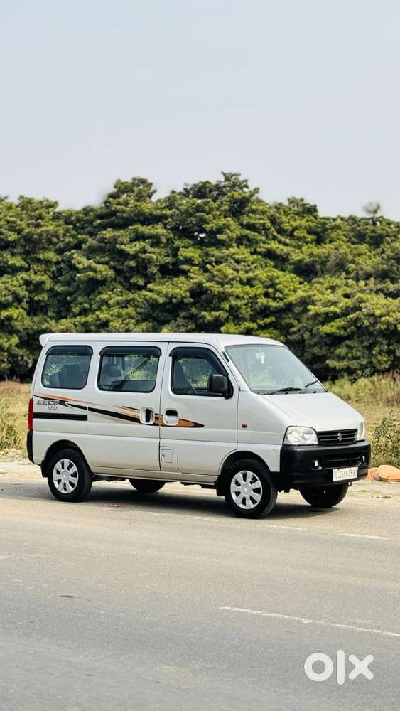 Maruti Suzuki Eeco Cng 5 Seater Ac, 2020, Cng & Hybrids