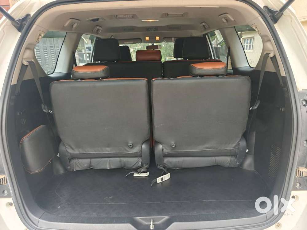 Innova Crysta For Sale