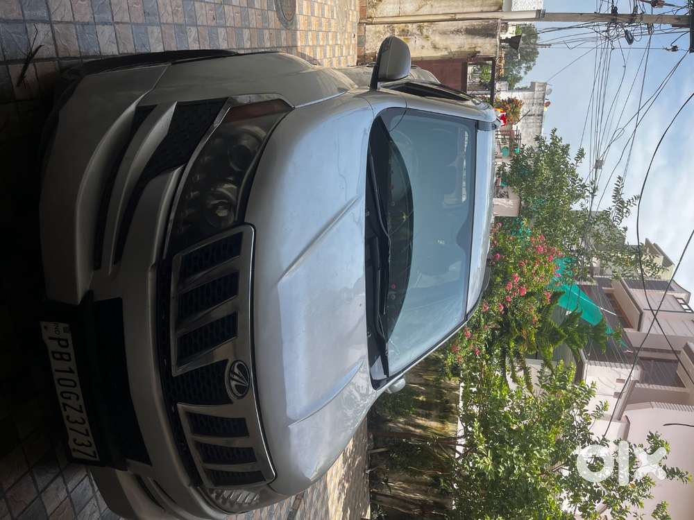 Mahindra Xuv 500 Good Condition