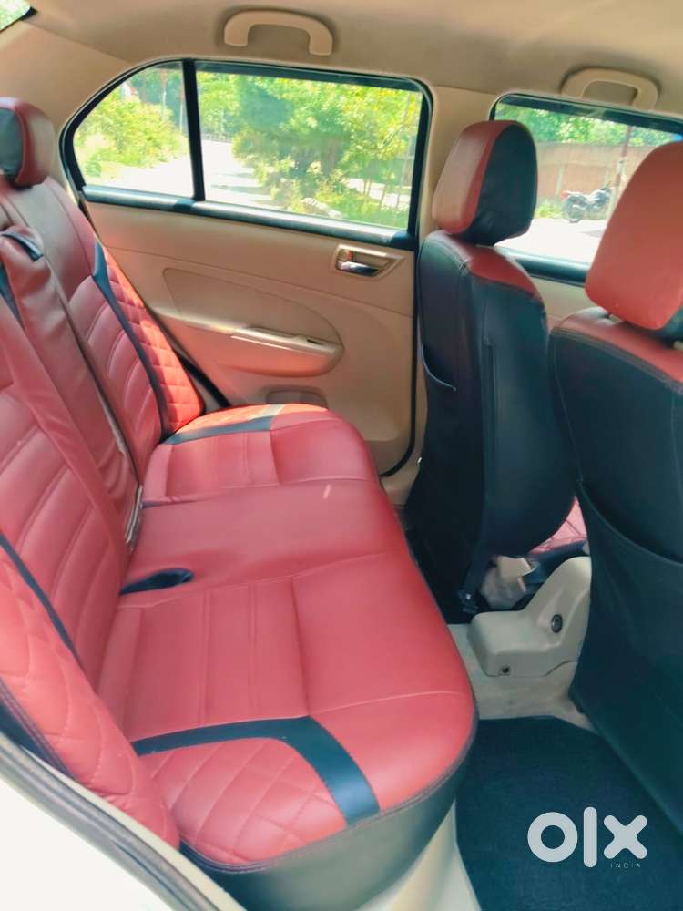 Maruti Suzuki Swift Dzire Vdi Bsiv, 2016, Diesel