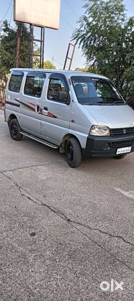 Maruti Suzuki Eeco 2020
