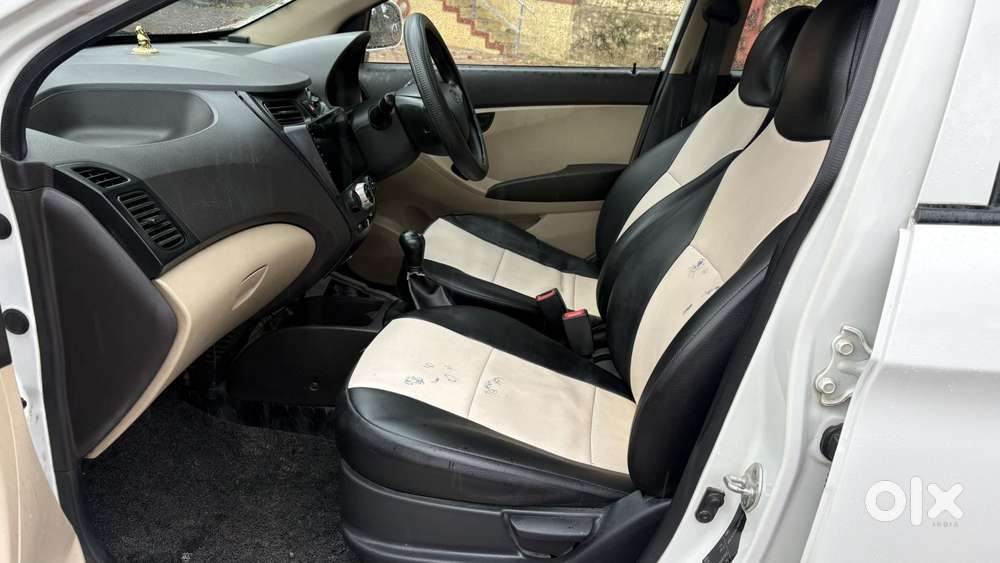 Hyundai Eon Era +, 2015, Petrol