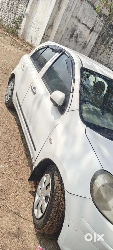 Nissan Micra 2012 Diesel Well Maintained
