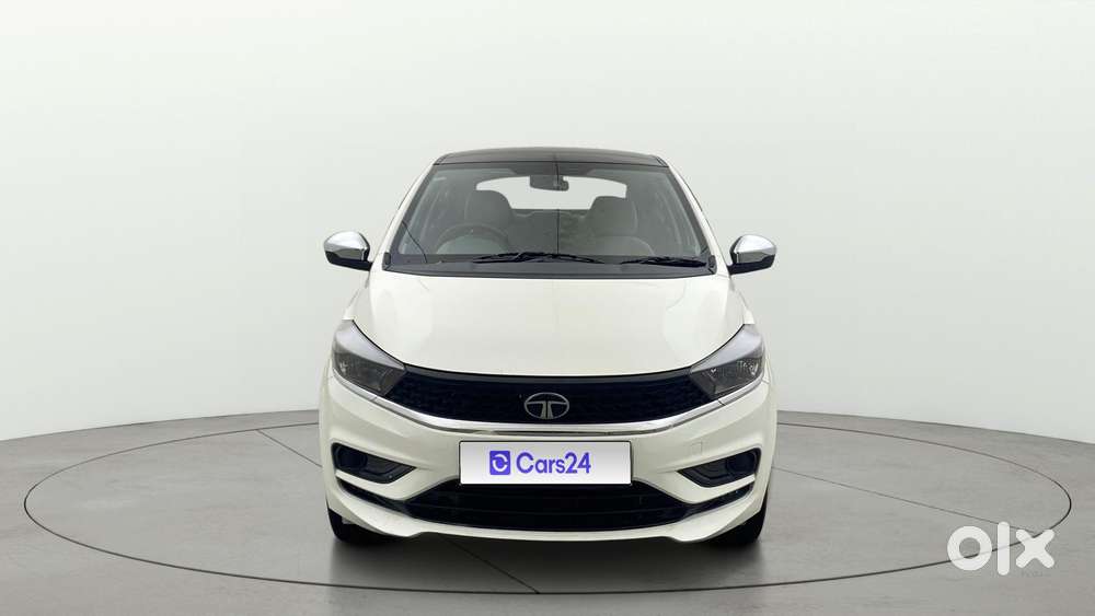 Tata Tigor Xe, 2024, Petrol