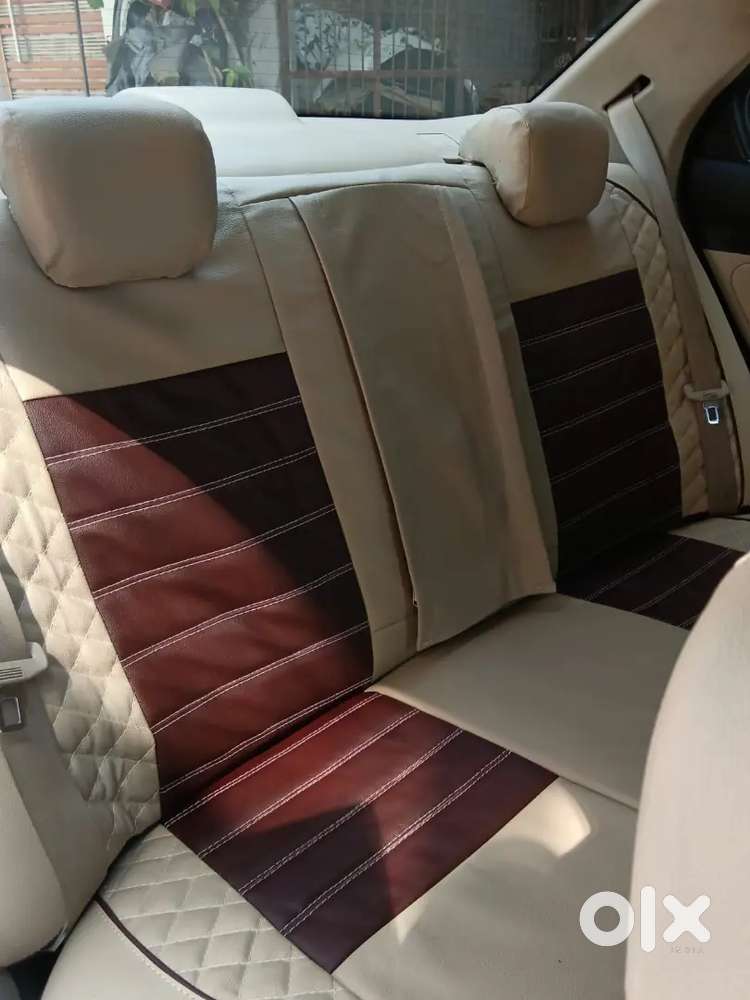 Maruti Suzuki Dzire 2020 Petrol 47500 Km Driven