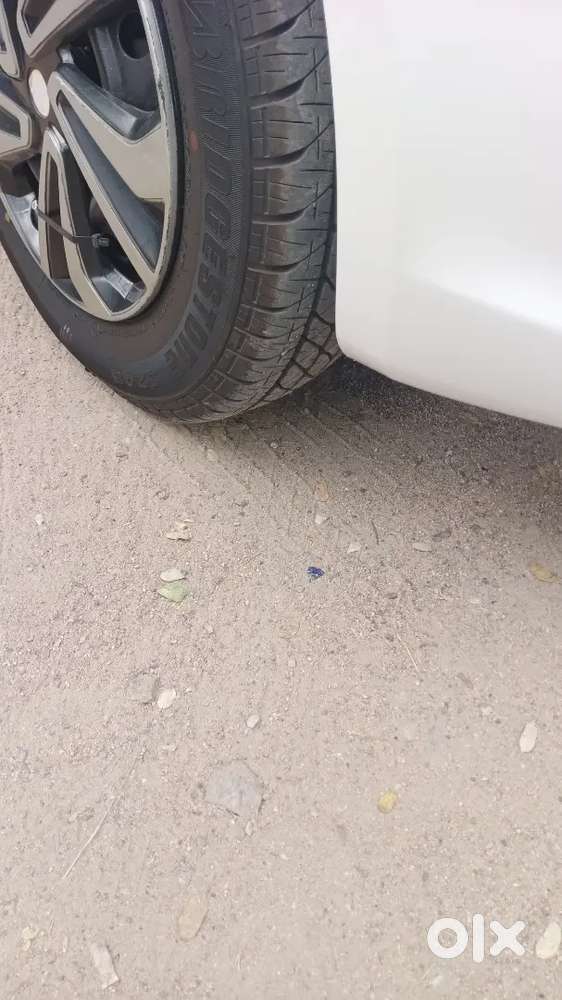 Maruti Suzuki Dzire 2015