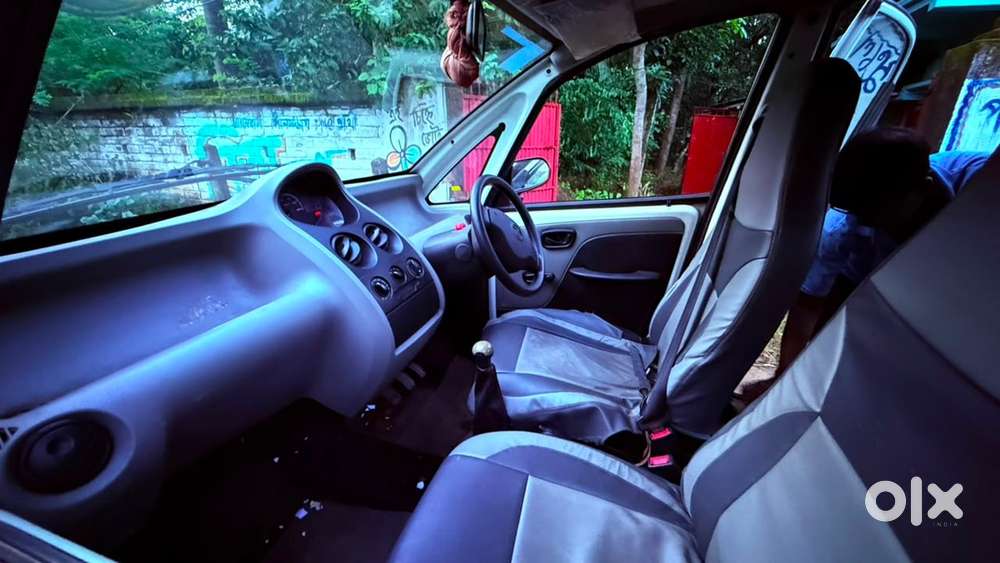 Tata Nano 2013