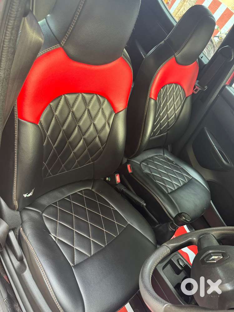 Renault Kwid 2015-2019 1.0 Rxt (o), 2019, Petrol