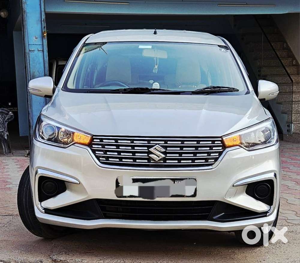 Maruti Suzuki Ertiga Vxi (o) Cng, 2021, Cng & Hybrids