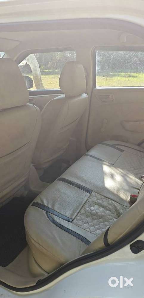 Maruti Suzuki Swift Dzire Tour Ldi, 2022, Petrol