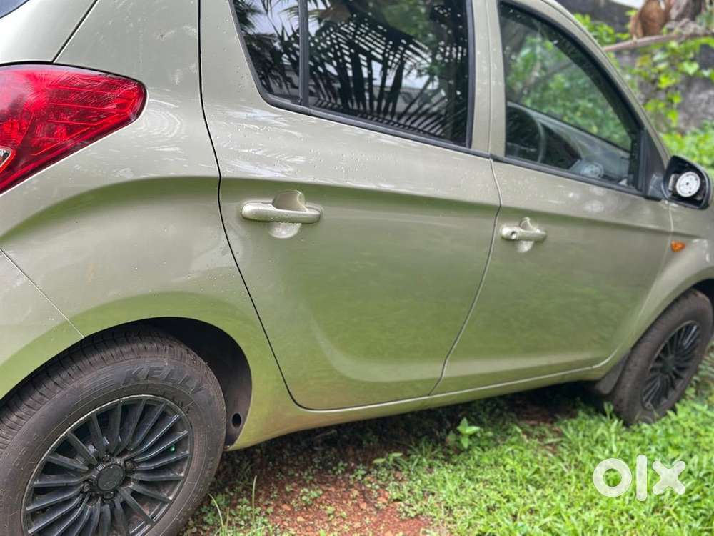 Hyundai I20 Petrol 2010
