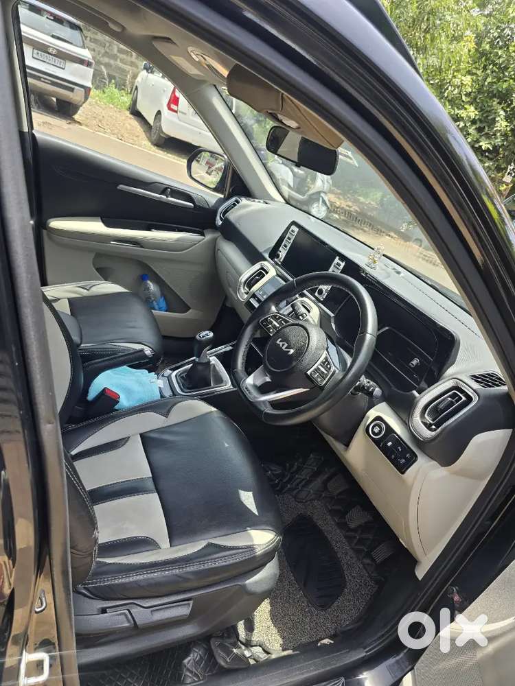 Kia Sonet Htx D1.5