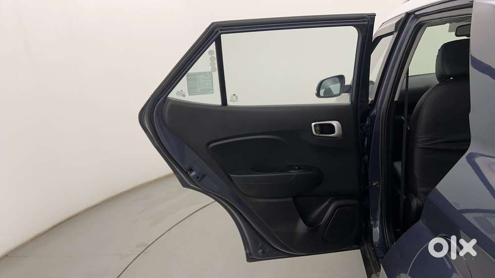 Hyundai Venue Sx Plus Turbo Dct, 2022, Petrol