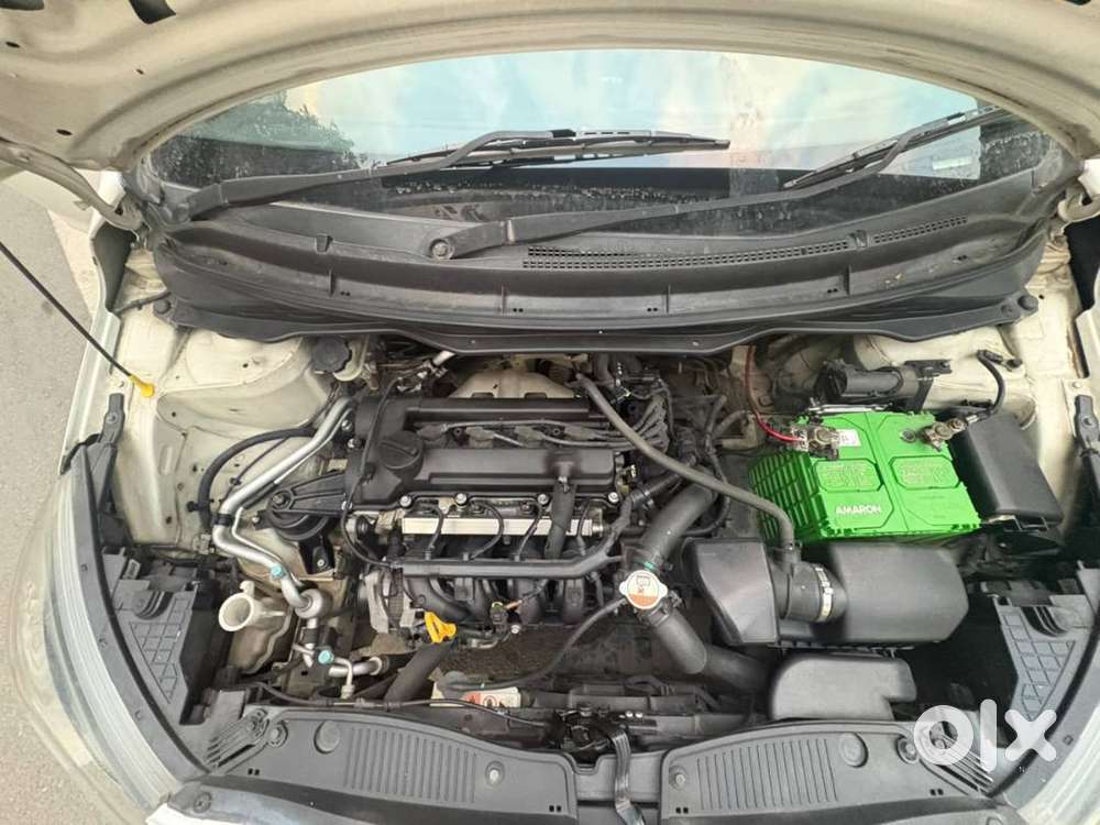 Hyundai I20 Magna Plus 2013