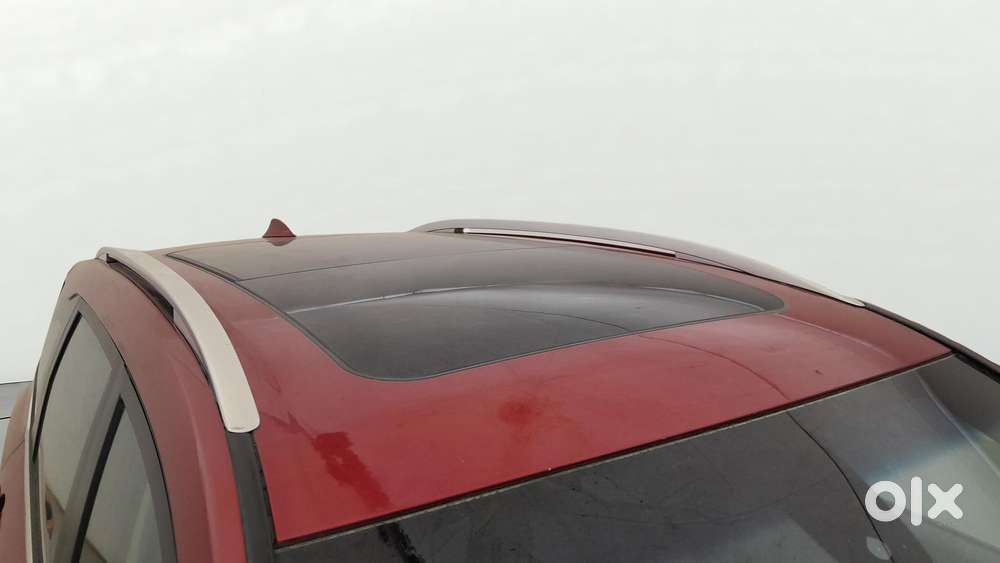 Mg Hector Sharp Dct Petrol, 2019, Petrol
