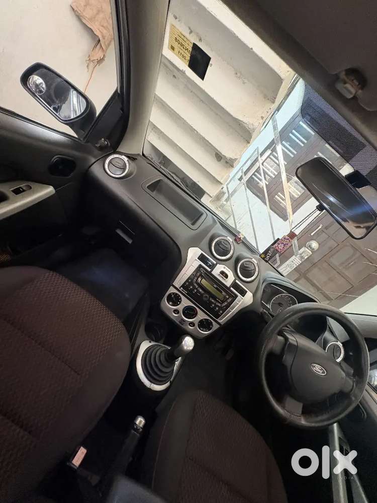 Ford Figo 1.4 Diesel 2011