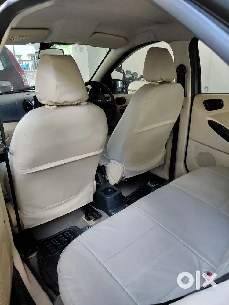 Ford Aspire 2021 Petrol 45000 Km Driven
