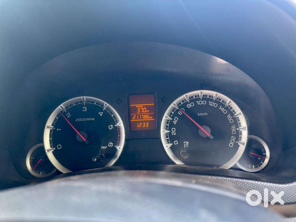 All Suspension Work Good, Well Maintained , 20km Mileage,