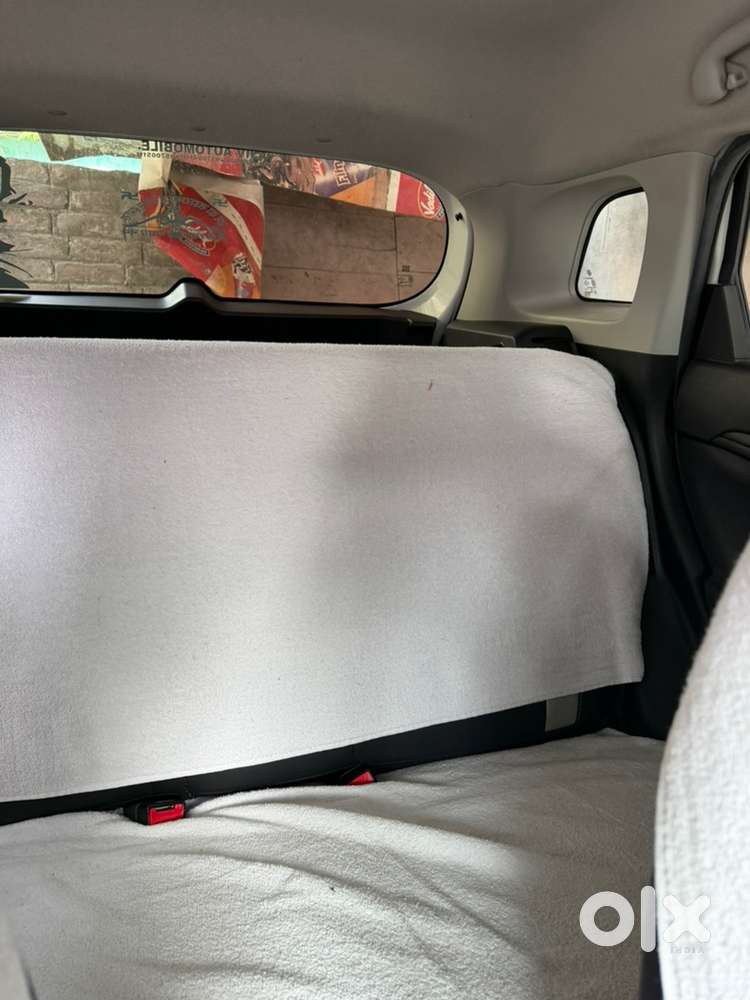 Maruti Suzuki Breeza Barand New Condition Petrol 2024