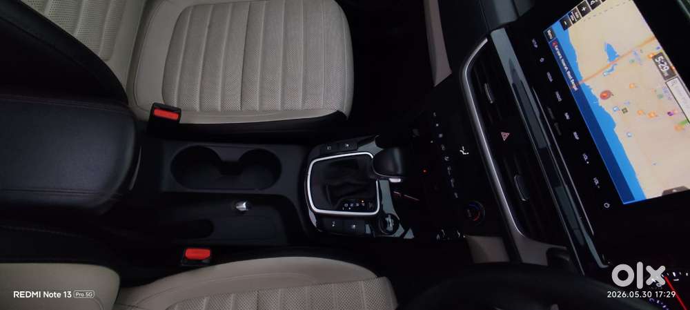 Kia Seltos 1.4 Gtx + Petrol At, 2020, Petrol