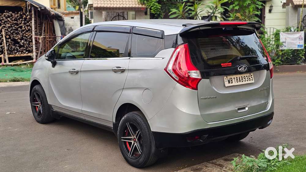 Mahindra Marazzo M4 8str, 2019, Diesel